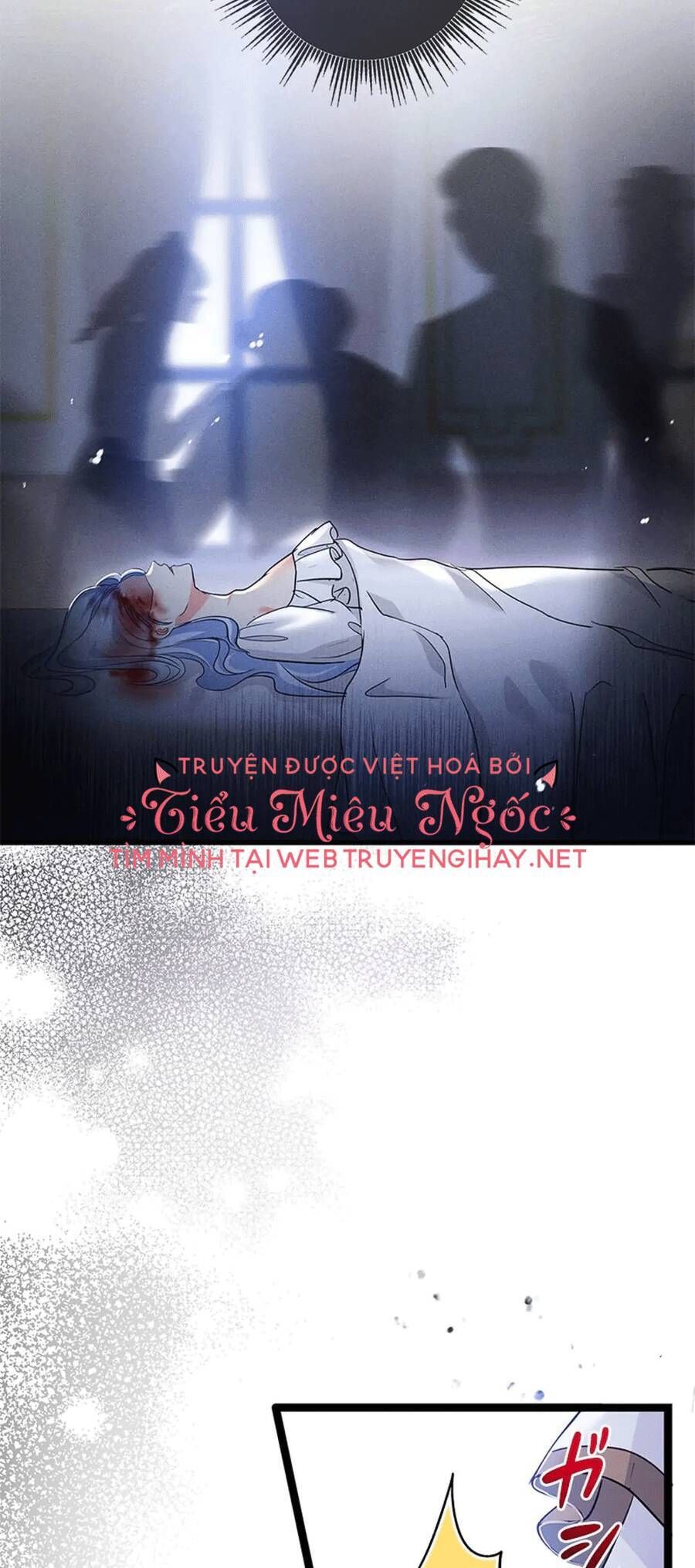 đọc truyện Nếu Là Phản Diện, Liệu Tôi Sẽ Chết? Chương 33 ảnh 61 tại Thiên Thai Truyện