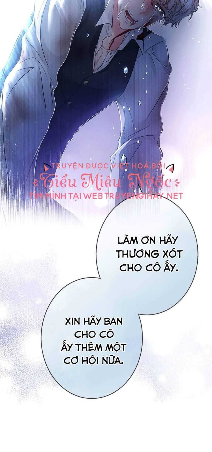 đọc truyện Nếu Là Phản Diện, Liệu Tôi Sẽ Chết? Chương 33 ảnh 10 tại Thiên Thai Truyện
