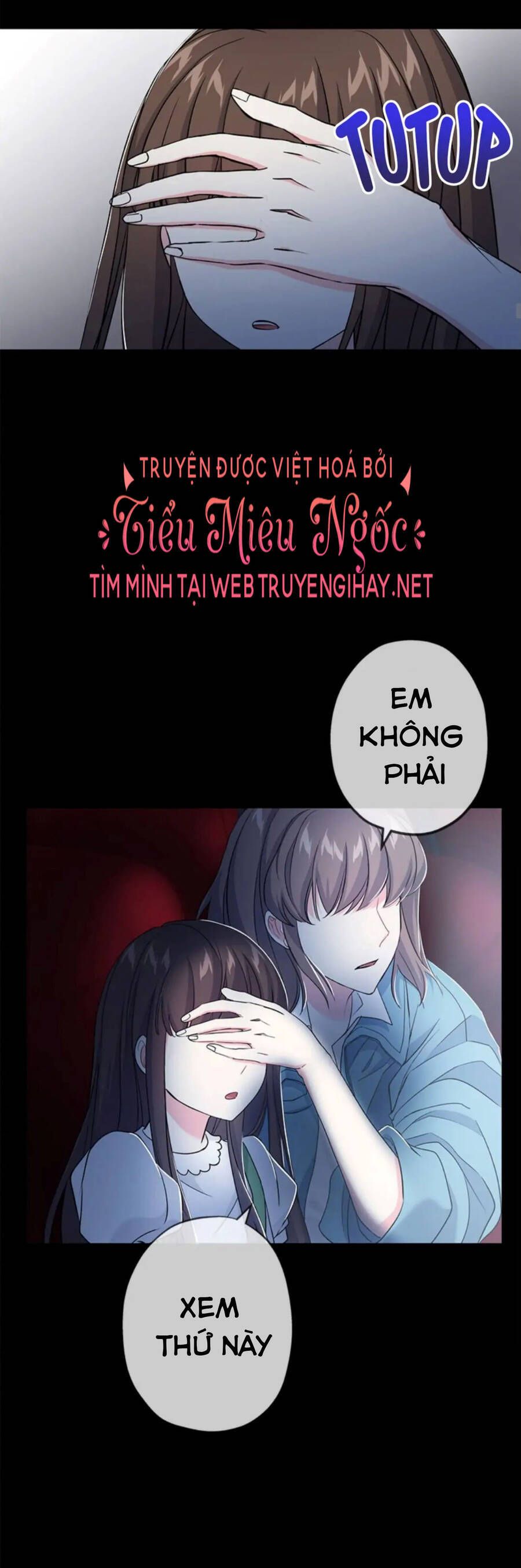 đọc truyện Nếu Là Phản Diện, Liệu Tôi Sẽ Chết? Chương 34 ảnh 13 tại Thiên Thai Truyện