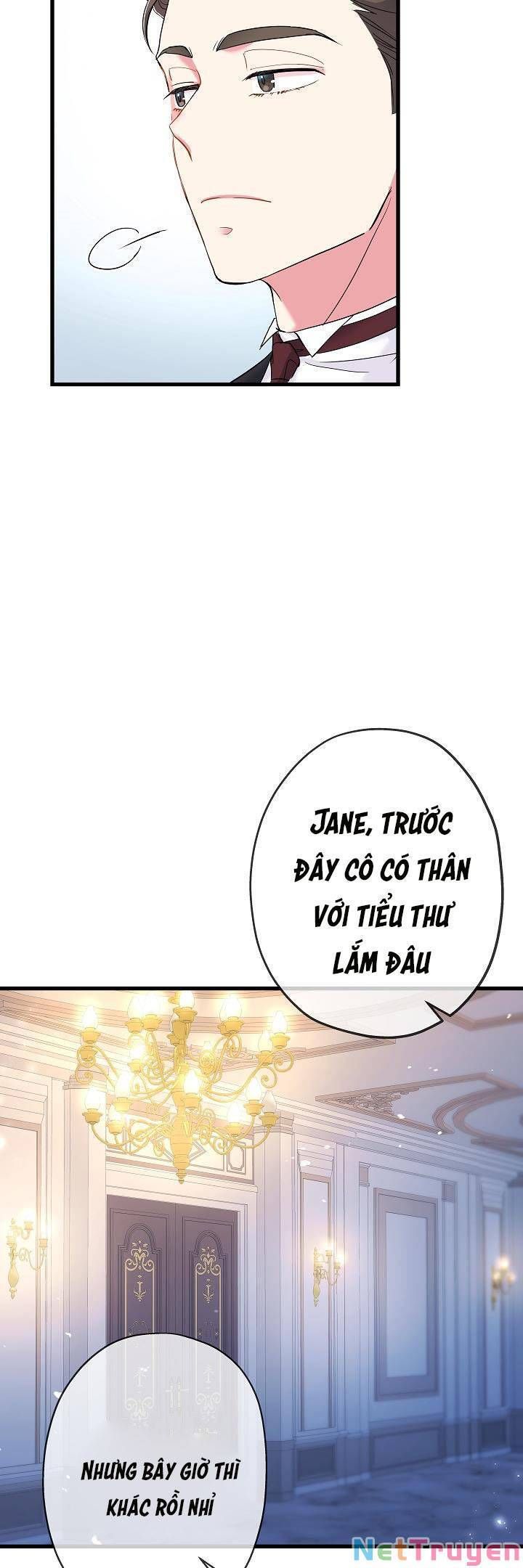 đọc truyện Nếu Là Phản Diện, Liệu Tôi Sẽ Chết? Chương 36 ảnh 12 tại Thiên Thai Truyện
