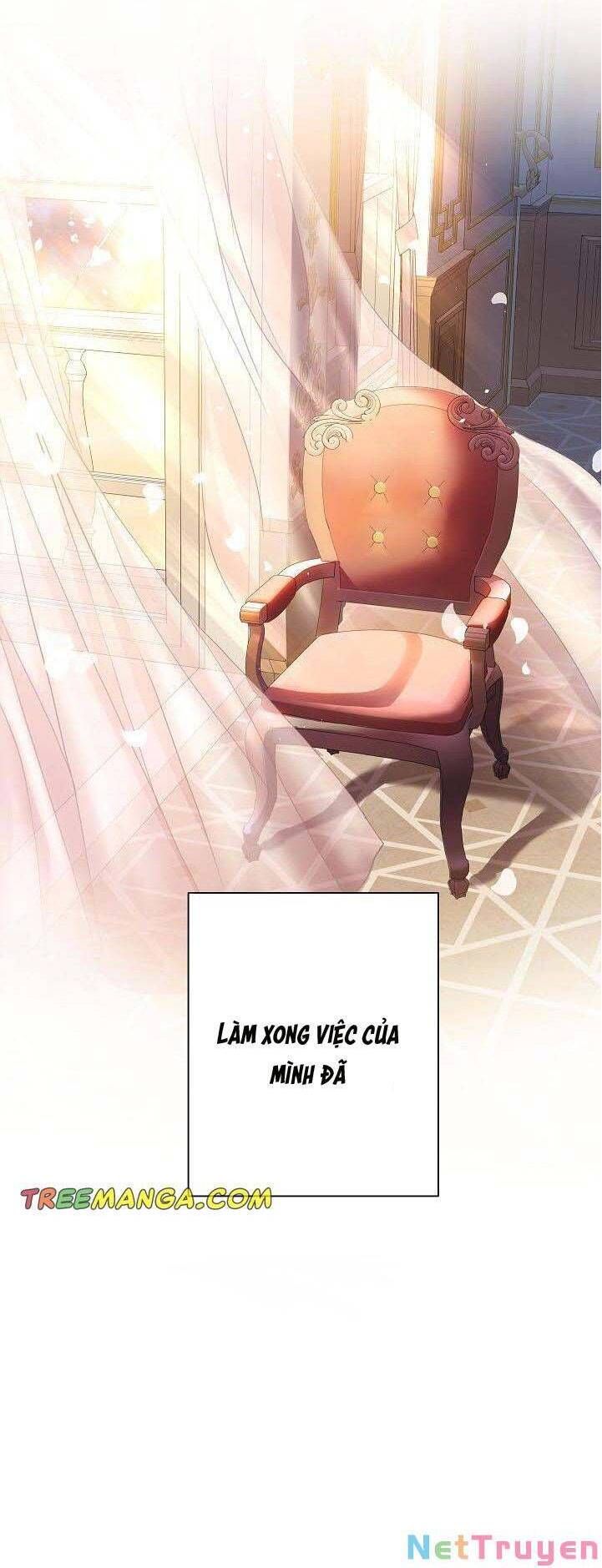 đọc truyện Nếu Là Phản Diện, Liệu Tôi Sẽ Chết? Chương 38 ảnh 18 tại Thiên Thai Truyện