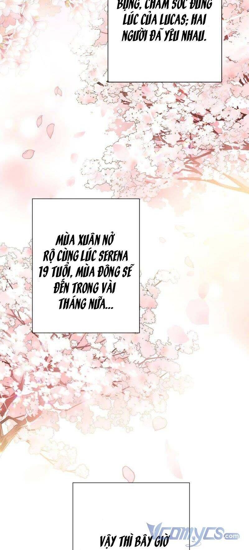 đọc truyện Nếu Là Phản Diện, Liệu Tôi Sẽ Chết? Chương 4 ảnh 28 tại Giả Dược