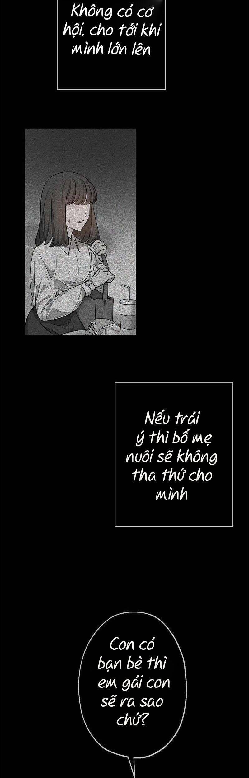 đọc truyện Nếu Là Phản Diện, Liệu Tôi Sẽ Chết? Chương 4 ảnh 47 tại Giả Dược