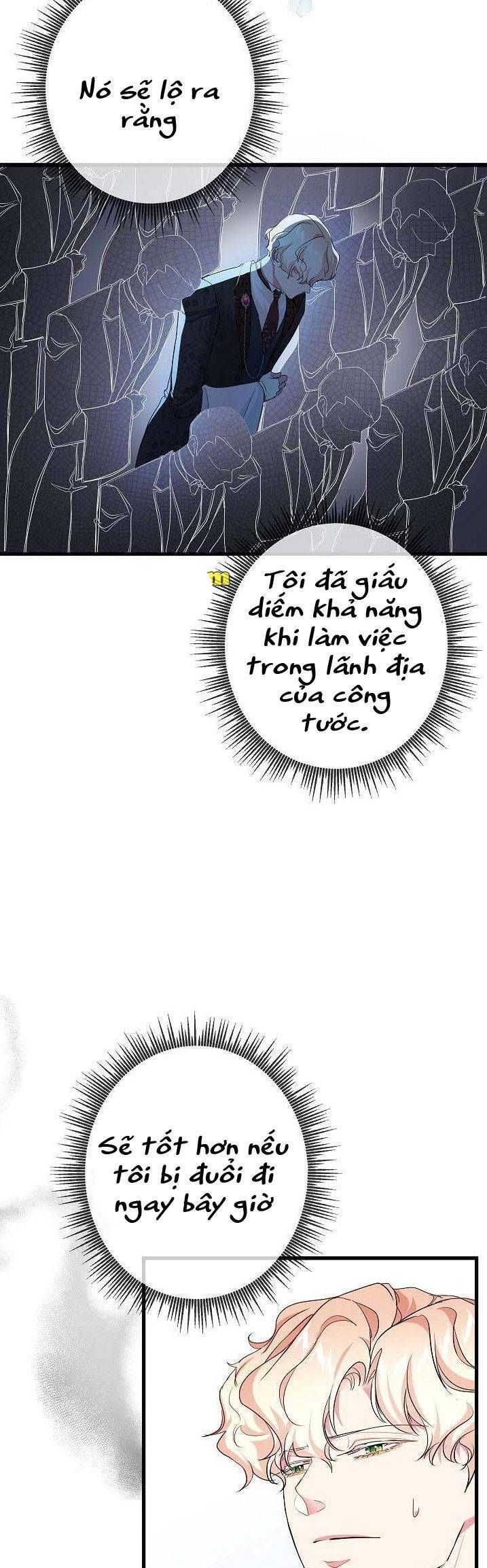 đọc truyện Nếu Là Phản Diện, Liệu Tôi Sẽ Chết? Chương 40 ảnh 13 tại Thiên Thai Truyện