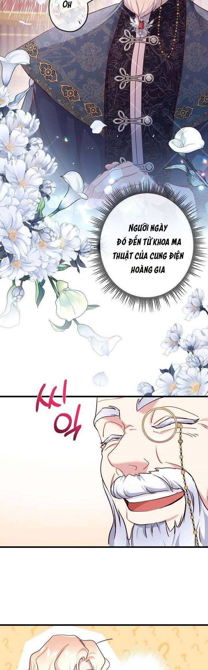 đọc truyện Nếu Là Phản Diện, Liệu Tôi Sẽ Chết? Chương 40 ảnh 35 tại Thiên Thai Truyện
