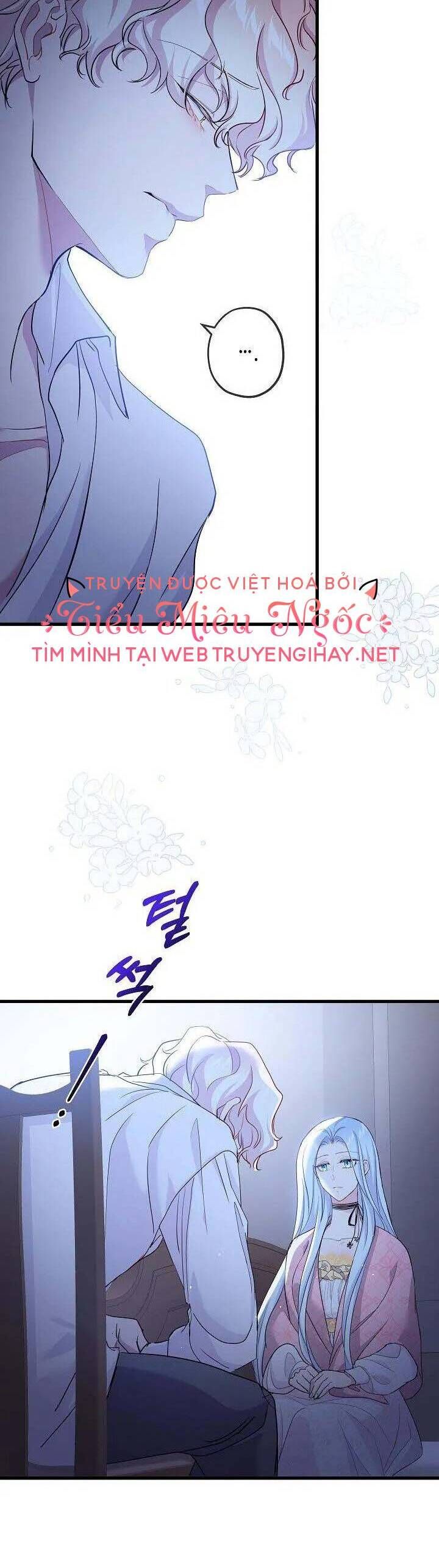 đọc truyện Nếu Là Phản Diện, Liệu Tôi Sẽ Chết? Chương 41 ảnh 24 tại Thiên Thai Truyện