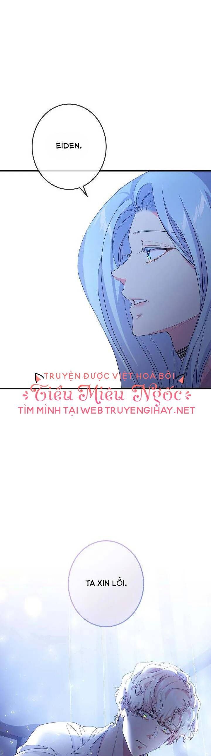 đọc truyện Nếu Là Phản Diện, Liệu Tôi Sẽ Chết? Chương 41 ảnh 25 tại Thiên Thai Truyện