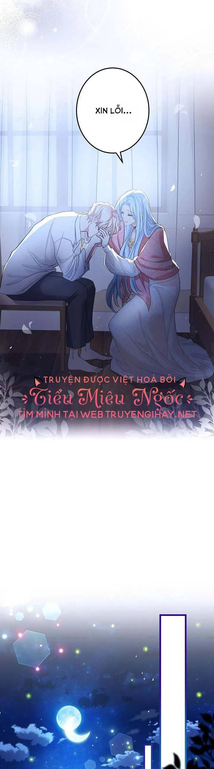 đọc truyện Nếu Là Phản Diện, Liệu Tôi Sẽ Chết? Chương 41 ảnh 29 tại Thiên Thai Truyện
