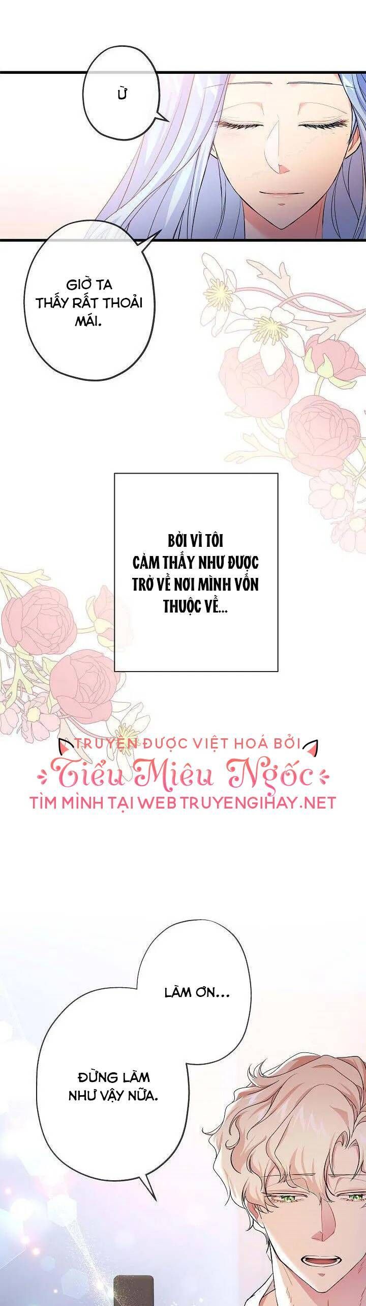 đọc truyện Nếu Là Phản Diện, Liệu Tôi Sẽ Chết? Chương 41 ảnh 37 tại Thiên Thai Truyện