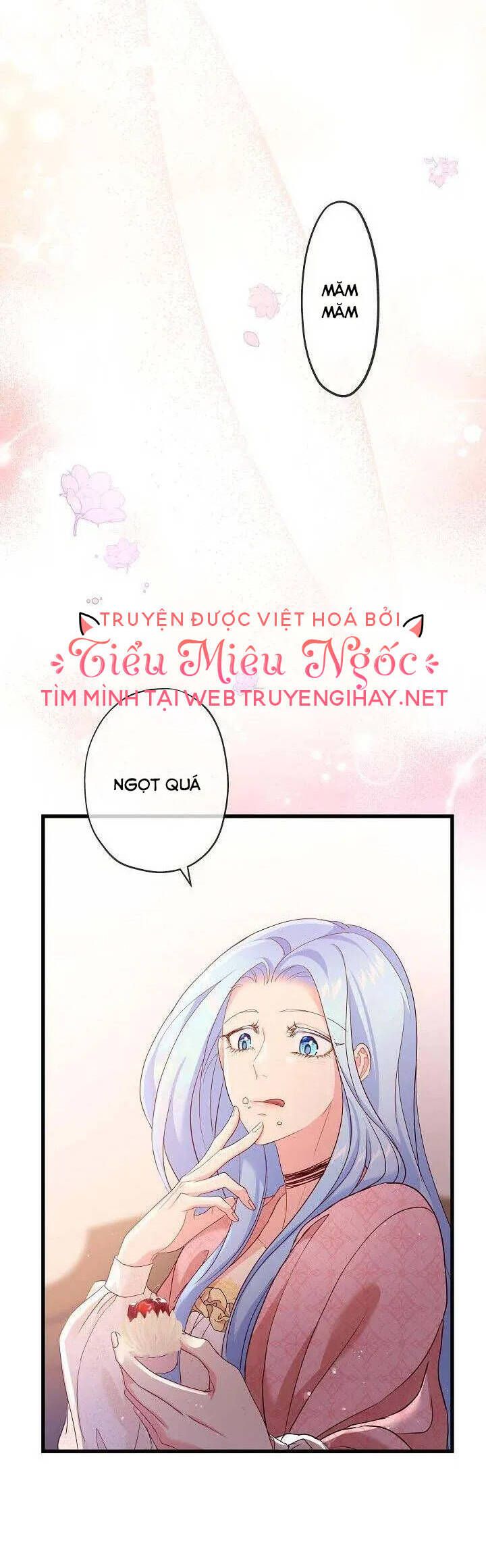 đọc truyện Nếu Là Phản Diện, Liệu Tôi Sẽ Chết? Chương 42 ảnh 11 tại Giả Dược