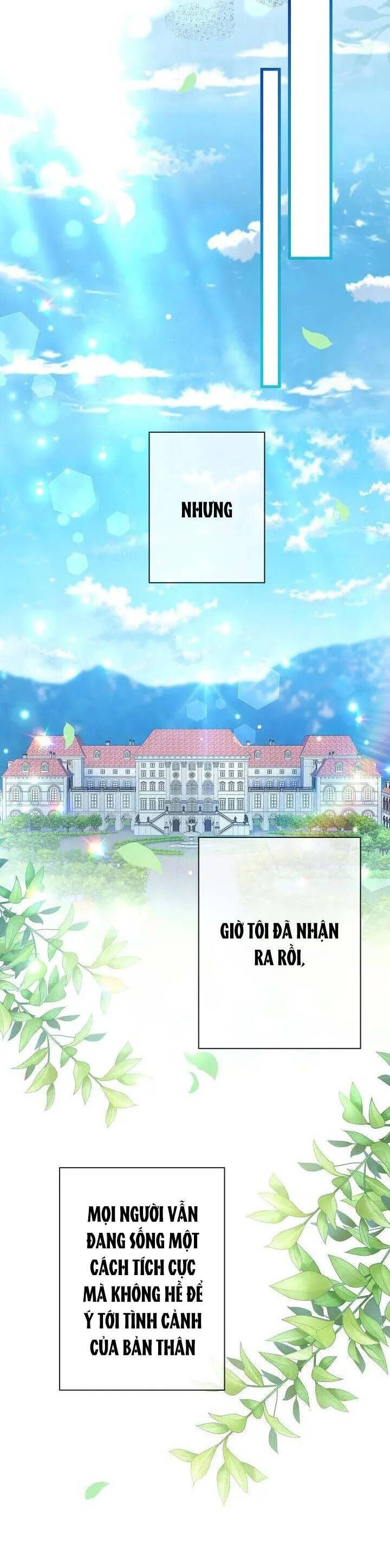 đọc truyện Nếu Là Phản Diện, Liệu Tôi Sẽ Chết? Chương 42 ảnh 19 tại Giả Dược