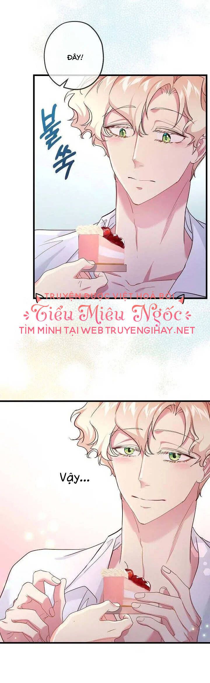 đọc truyện Nếu Là Phản Diện, Liệu Tôi Sẽ Chết? Chương 42 ảnh 3 tại Giả Dược