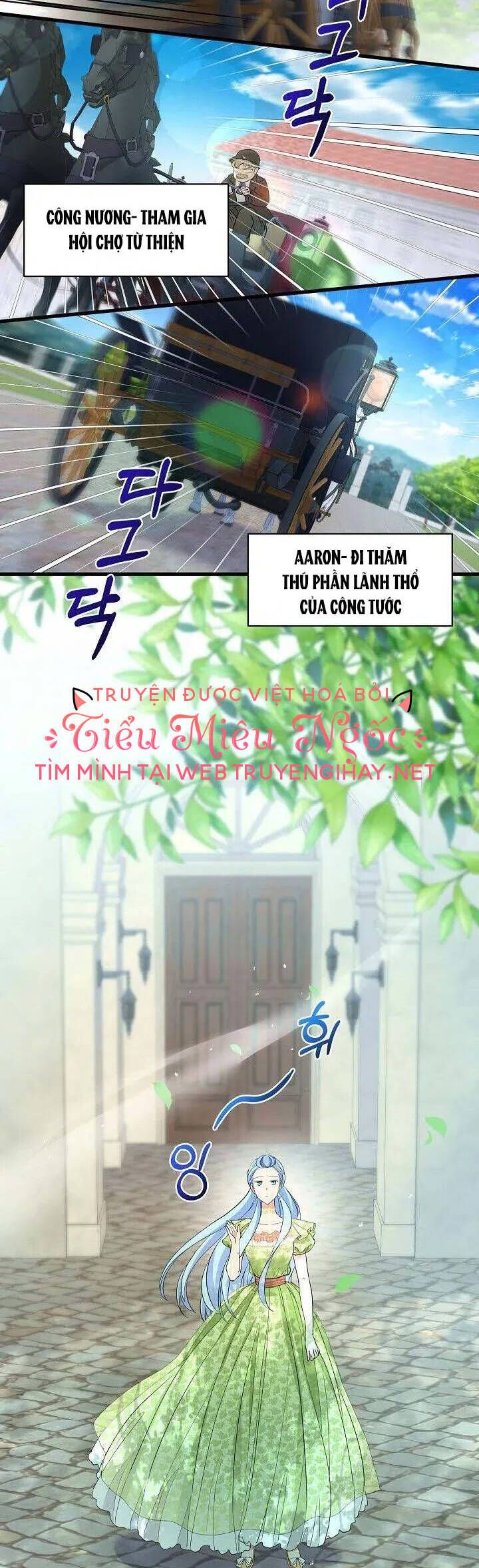 đọc truyện Nếu Là Phản Diện, Liệu Tôi Sẽ Chết? Chương 42 ảnh 21 tại Giả Dược