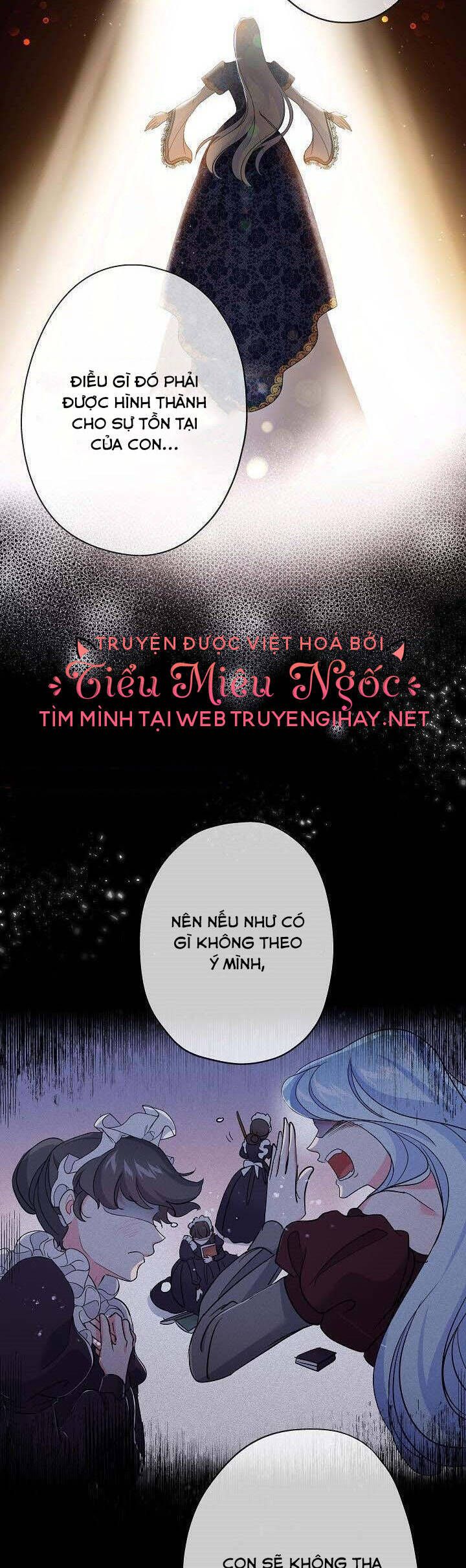 đọc truyện Nếu Là Phản Diện, Liệu Tôi Sẽ Chết? Chương 42 ảnh 33 tại Giả Dược