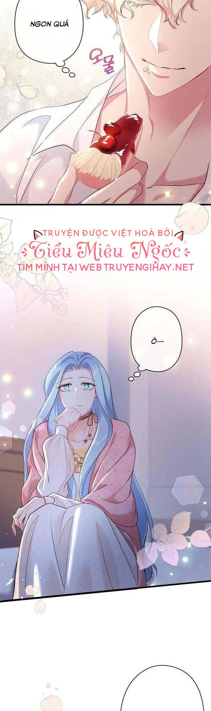 đọc truyện Nếu Là Phản Diện, Liệu Tôi Sẽ Chết? Chương 42 ảnh 5 tại Giả Dược