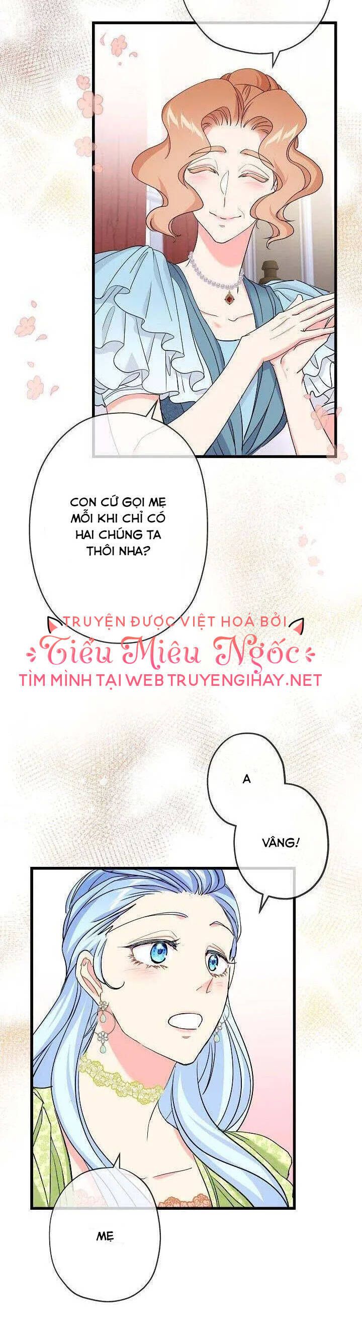 đọc truyện Nếu Là Phản Diện, Liệu Tôi Sẽ Chết? Chương 42 ảnh 41 tại Giả Dược