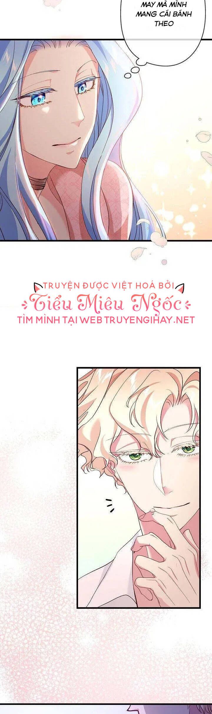 đọc truyện Nếu Là Phản Diện, Liệu Tôi Sẽ Chết? Chương 42 ảnh 6 tại Giả Dược