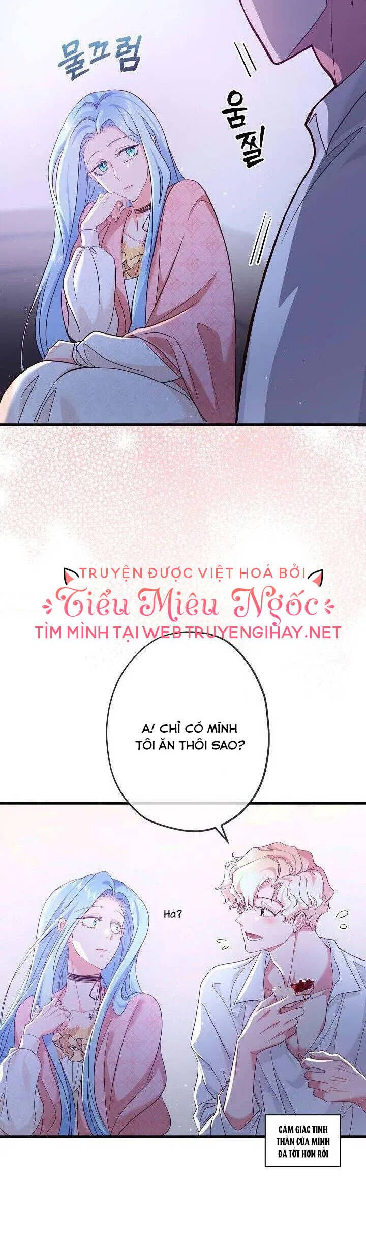 đọc truyện Nếu Là Phản Diện, Liệu Tôi Sẽ Chết? Chương 42 ảnh 7 tại Giả Dược