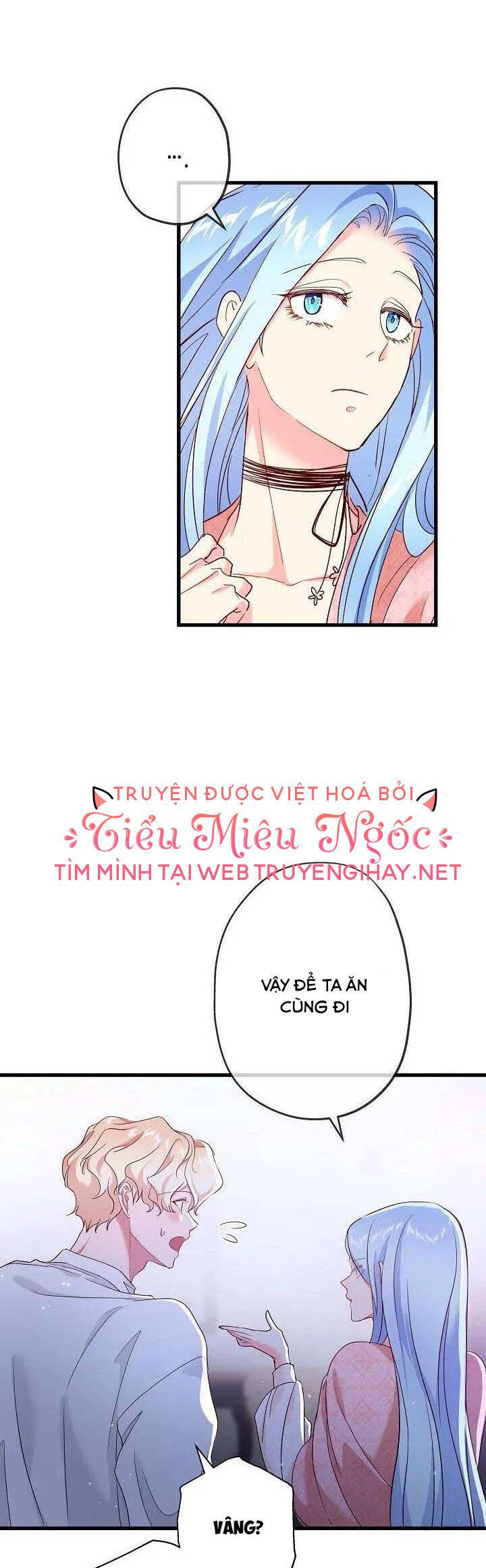đọc truyện Nếu Là Phản Diện, Liệu Tôi Sẽ Chết? Chương 42 ảnh 8 tại Giả Dược