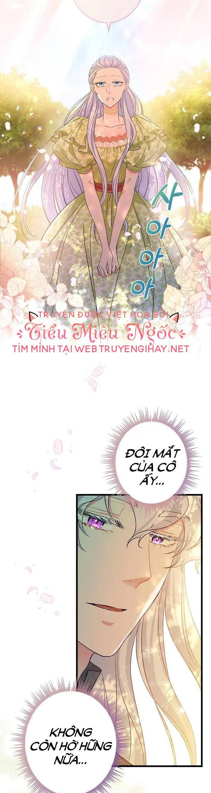 đọc truyện Nếu Là Phản Diện, Liệu Tôi Sẽ Chết? Chương 43 ảnh 11 tại Thiên Thai Truyện