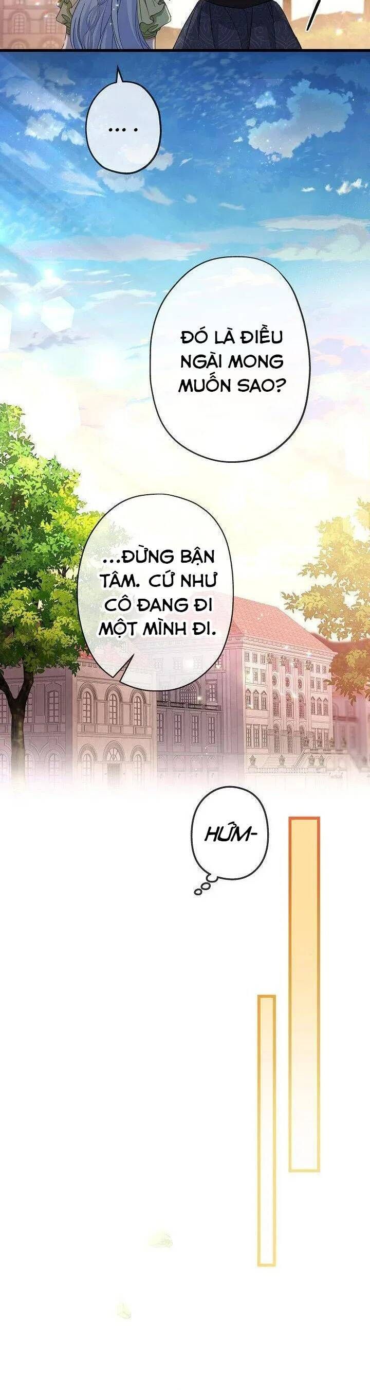 đọc truyện Nếu Là Phản Diện, Liệu Tôi Sẽ Chết? Chương 43 ảnh 16 tại Thiên Thai Truyện