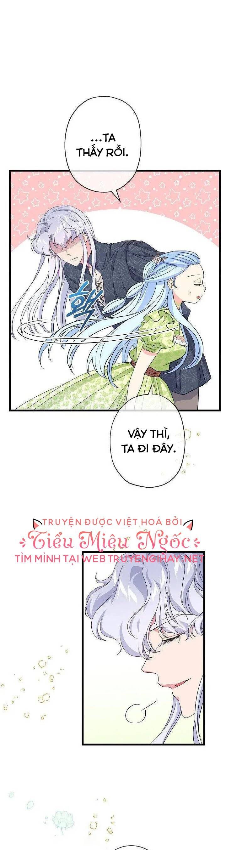 đọc truyện Nếu Là Phản Diện, Liệu Tôi Sẽ Chết? Chương 43 ảnh 6 tại Thiên Thai Truyện
