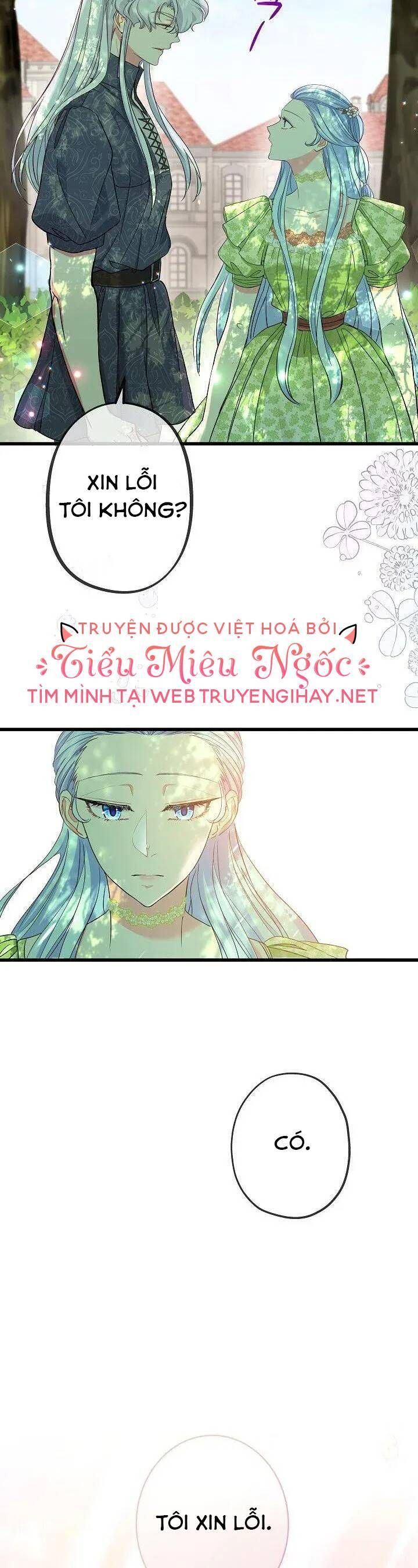 đọc truyện Nếu Là Phản Diện, Liệu Tôi Sẽ Chết? Chương 43 ảnh 10 tại Thiên Thai Truyện