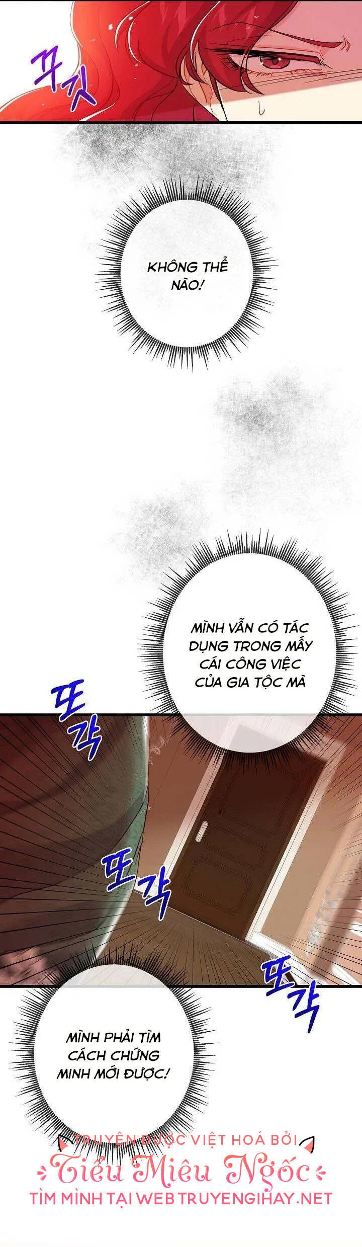 đọc truyện Nếu Là Phản Diện, Liệu Tôi Sẽ Chết? Chương 44 ảnh 24 tại Thiên Thai Truyện