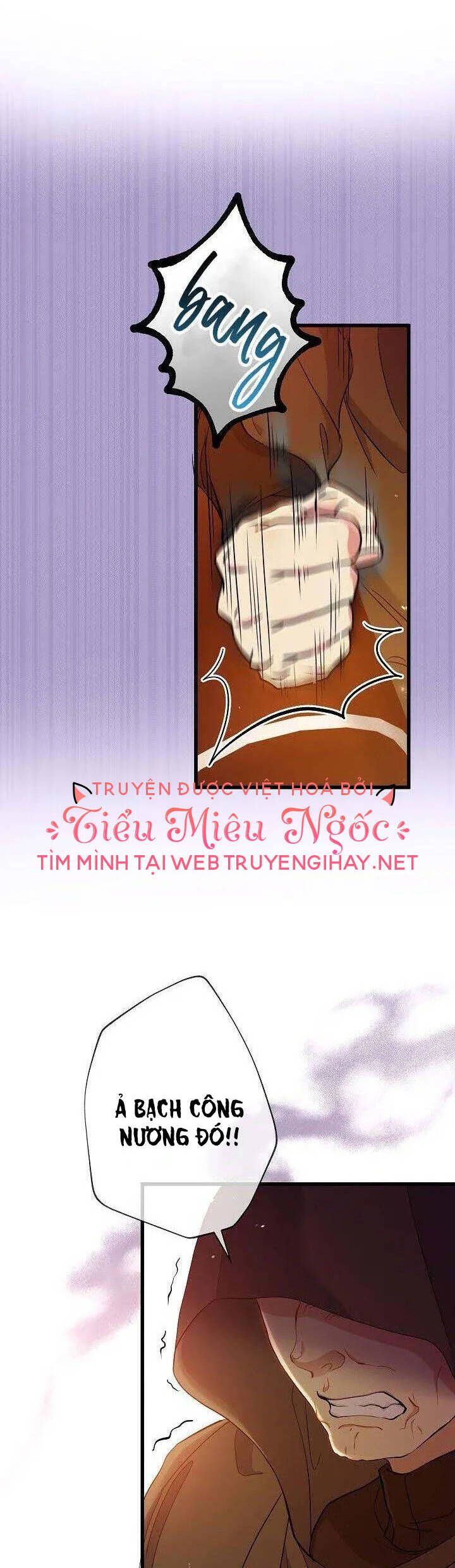 đọc truyện Nếu Là Phản Diện, Liệu Tôi Sẽ Chết? Chương 44 ảnh 27 tại Thiên Thai Truyện