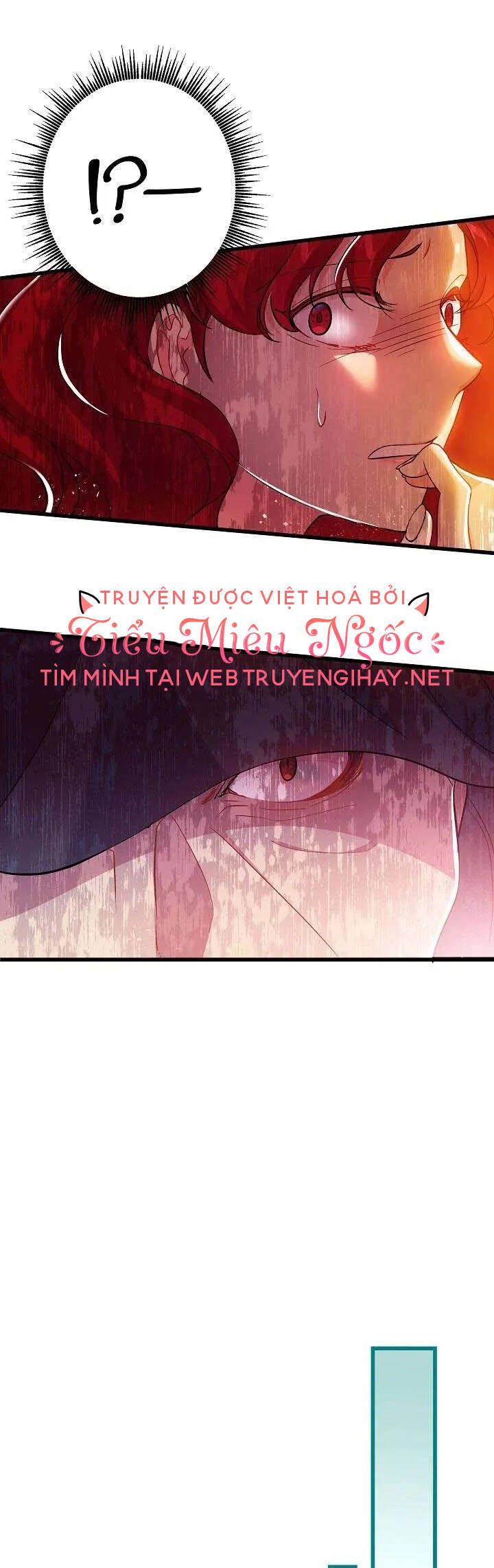 đọc truyện Nếu Là Phản Diện, Liệu Tôi Sẽ Chết? Chương 44 ảnh 33 tại Thiên Thai Truyện