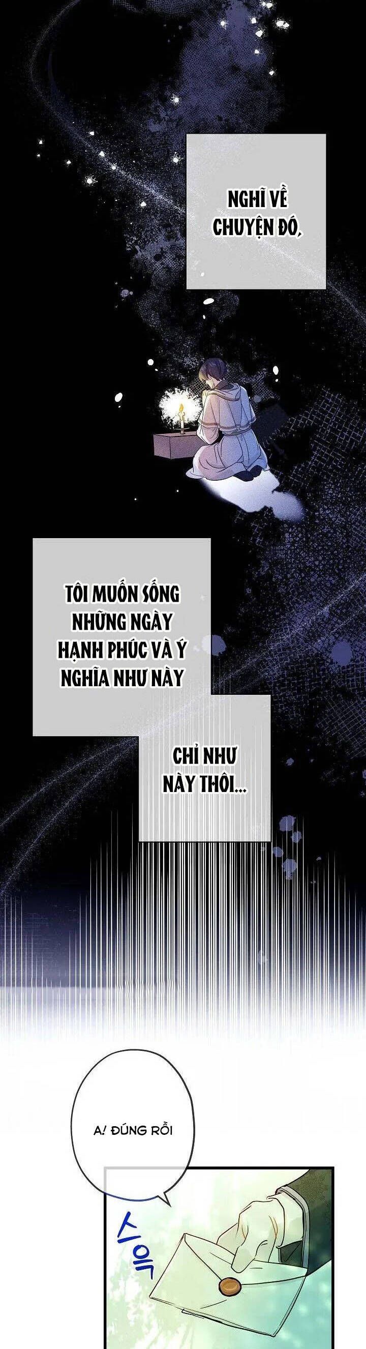 đọc truyện Nếu Là Phản Diện, Liệu Tôi Sẽ Chết? Chương 44 ảnh 40 tại Thiên Thai Truyện