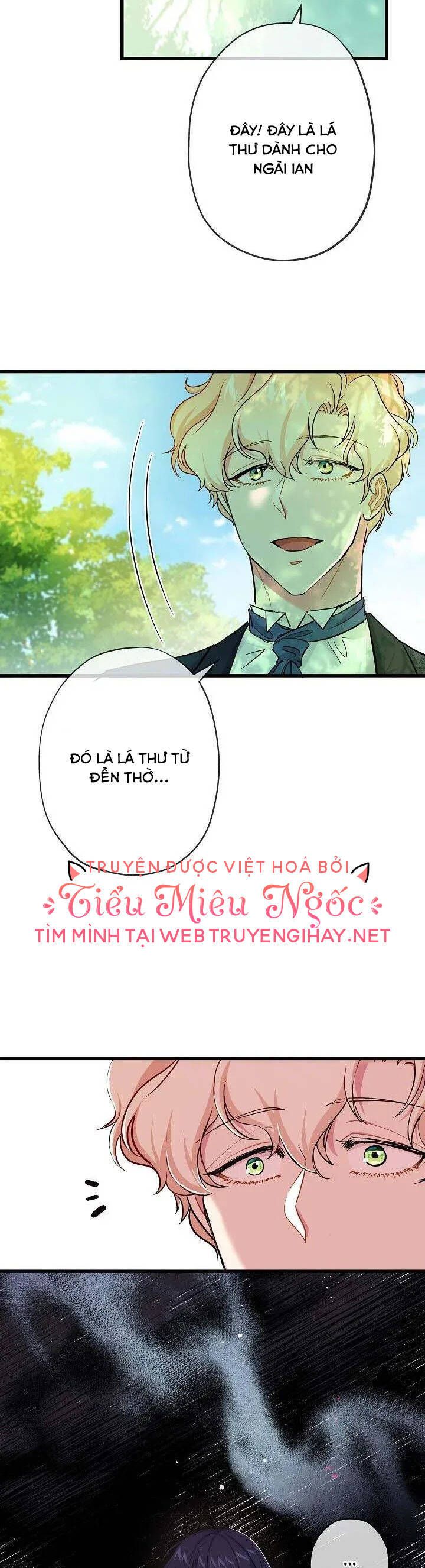 đọc truyện Nếu Là Phản Diện, Liệu Tôi Sẽ Chết? Chương 44 ảnh 41 tại Thiên Thai Truyện