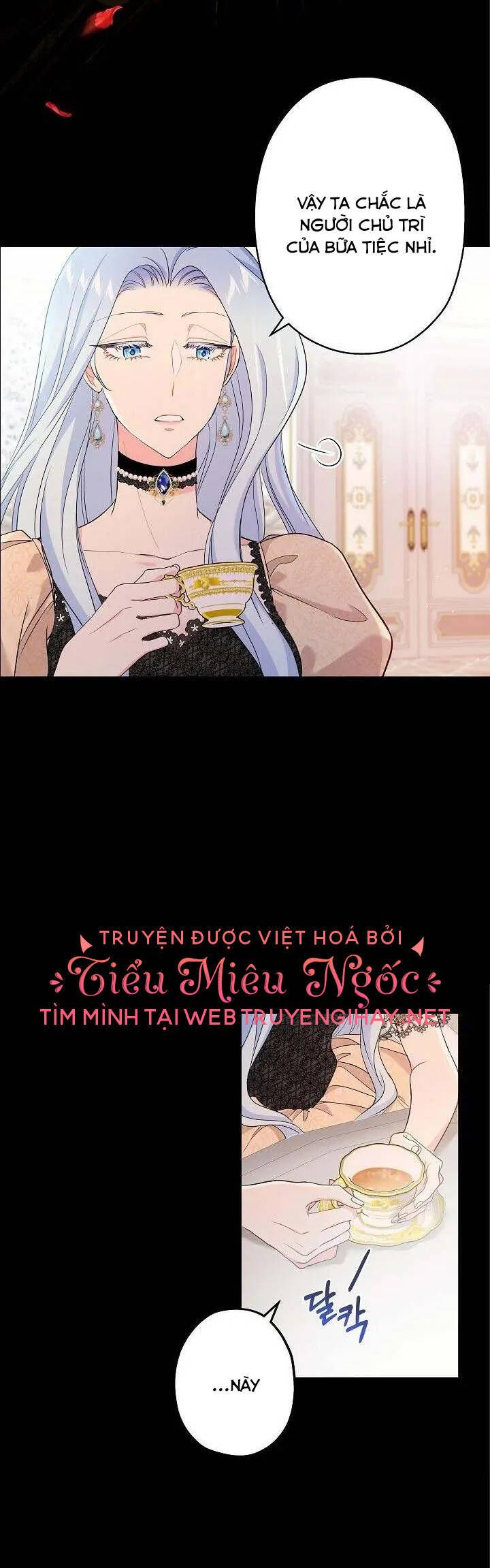 đọc truyện Nếu Là Phản Diện, Liệu Tôi Sẽ Chết? Chương 44 ảnh 8 tại Thiên Thai Truyện