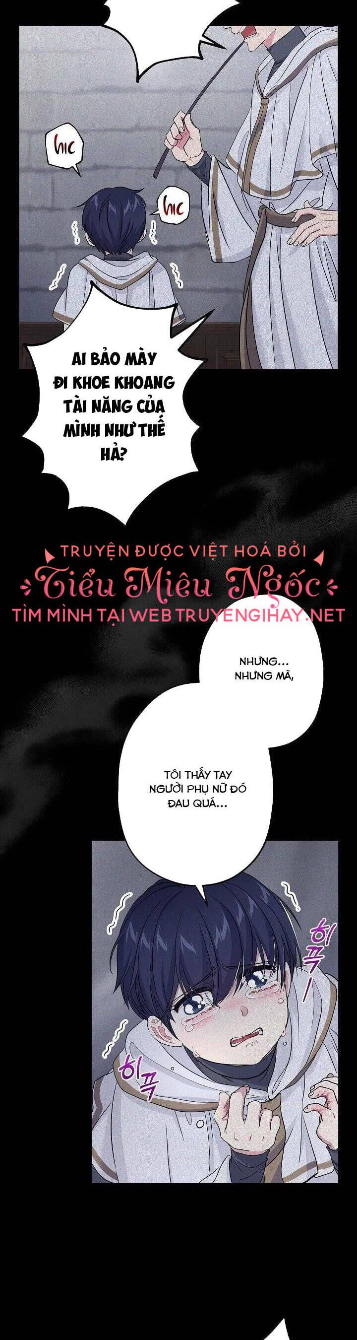 đọc truyện Nếu Là Phản Diện, Liệu Tôi Sẽ Chết? Chương 45 ảnh 9 tại Thiên Thai Truyện