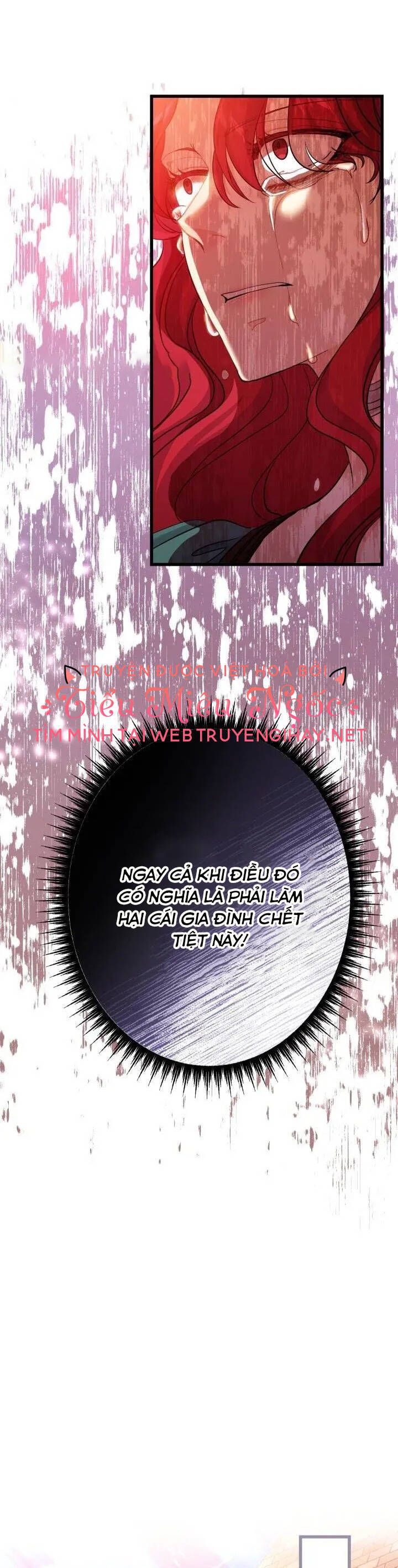 đọc truyện Nếu Là Phản Diện, Liệu Tôi Sẽ Chết? Chương 46 ảnh 18 tại Thiên Thai Truyện