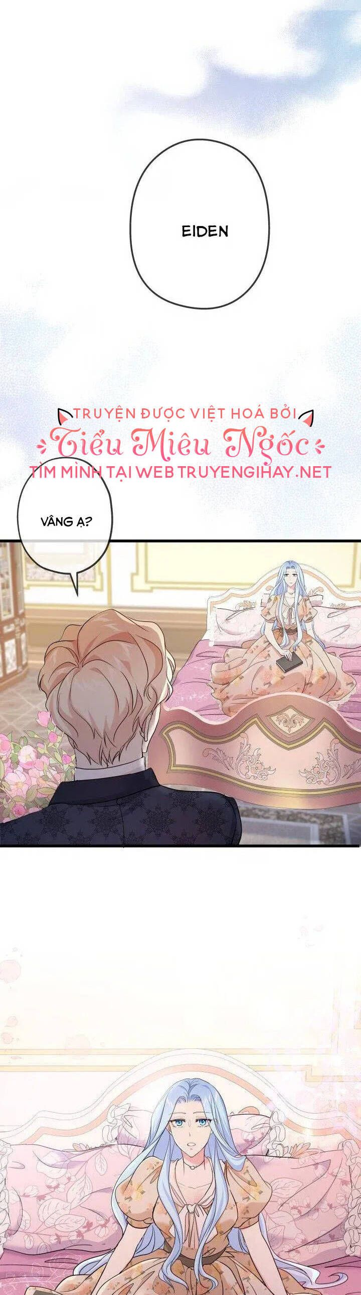 đọc truyện Nếu Là Phản Diện, Liệu Tôi Sẽ Chết? Chương 46 ảnh 37 tại Thiên Thai Truyện