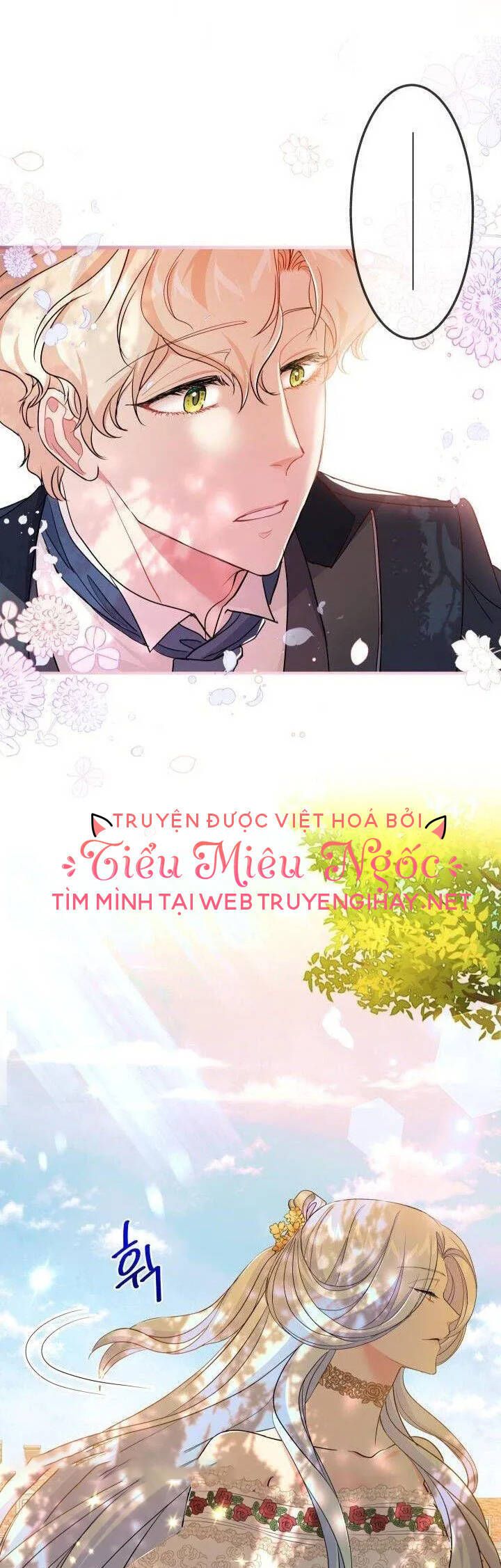 đọc truyện Nếu Là Phản Diện, Liệu Tôi Sẽ Chết? Chương 46 ảnh 5 tại Thiên Thai Truyện