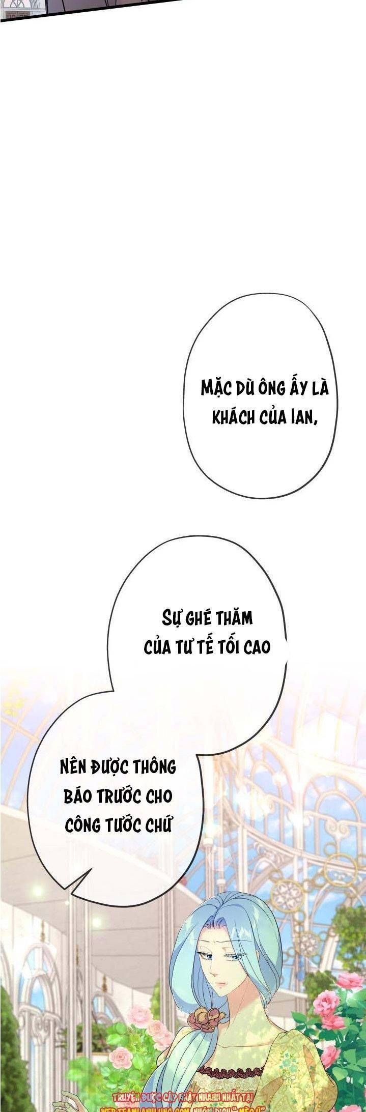 đọc truyện Nếu Là Phản Diện, Liệu Tôi Sẽ Chết? Chương 47 ảnh 22 tại Thiên Thai Truyện