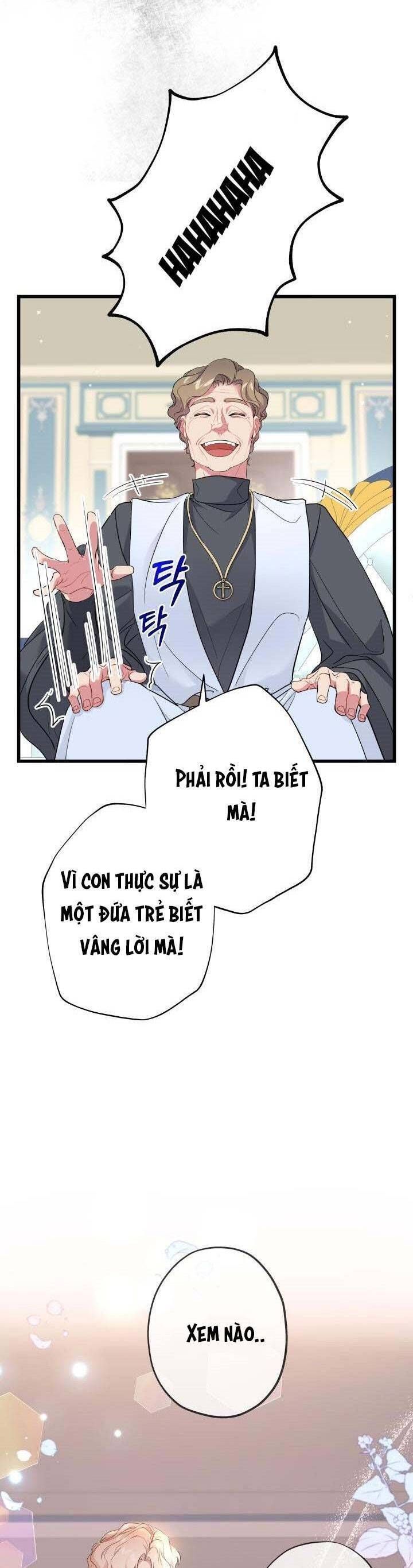 đọc truyện Nếu Là Phản Diện, Liệu Tôi Sẽ Chết? Chương 47 ảnh 30 tại Thiên Thai Truyện