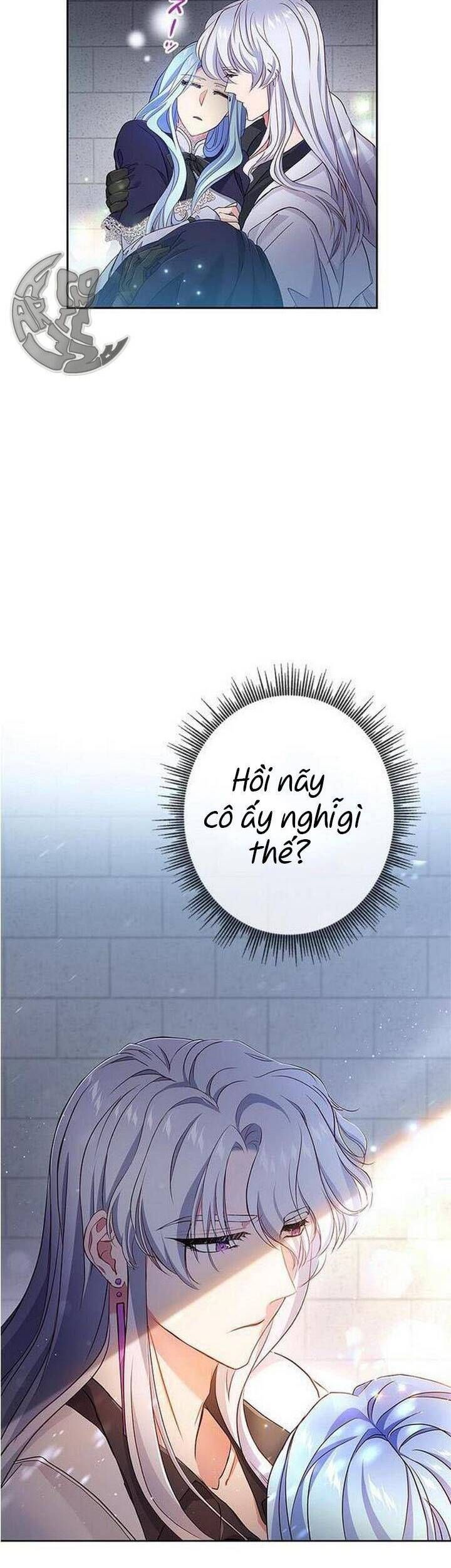 đọc truyện Nếu Là Phản Diện, Liệu Tôi Sẽ Chết? Chương 6 ảnh 50 tại Thiên Thai Truyện