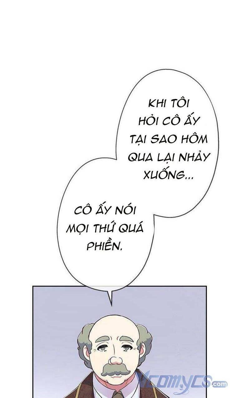 đọc truyện Nếu Là Phản Diện, Liệu Tôi Sẽ Chết? Chương 7 ảnh 14 tại Thiên Thai Truyện