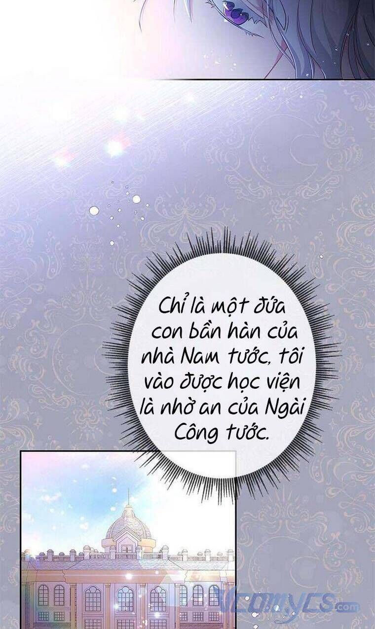 đọc truyện Nếu Là Phản Diện, Liệu Tôi Sẽ Chết? Chương 7 ảnh 30 tại Thiên Thai Truyện