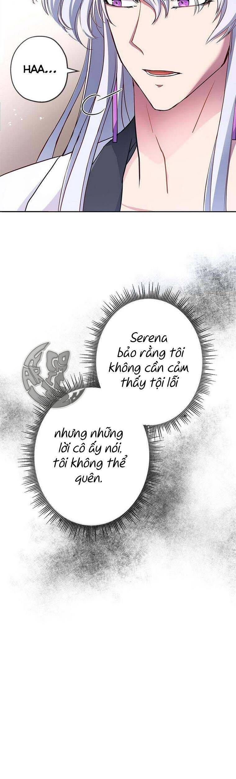 đọc truyện Nếu Là Phản Diện, Liệu Tôi Sẽ Chết? Chương 7 ảnh 35 tại Thiên Thai Truyện