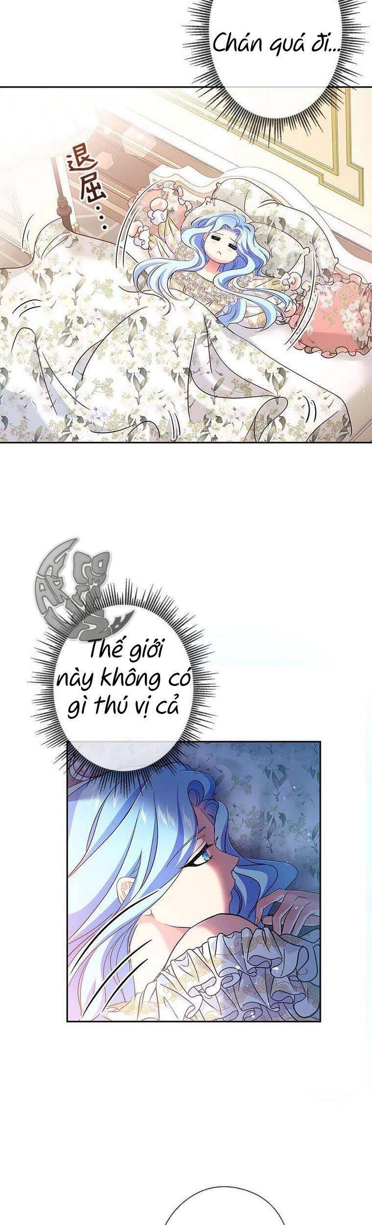 đọc truyện Nếu Là Phản Diện, Liệu Tôi Sẽ Chết? Chương 7 ảnh 49 tại Thiên Thai Truyện