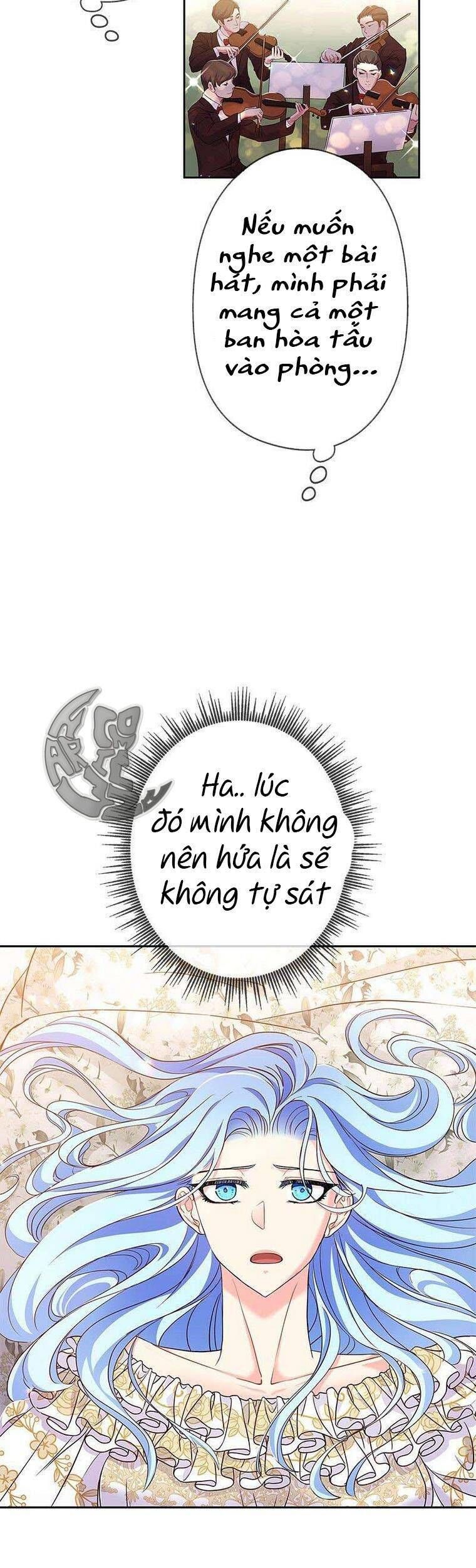 đọc truyện Nếu Là Phản Diện, Liệu Tôi Sẽ Chết? Chương 7 ảnh 51 tại Thiên Thai Truyện