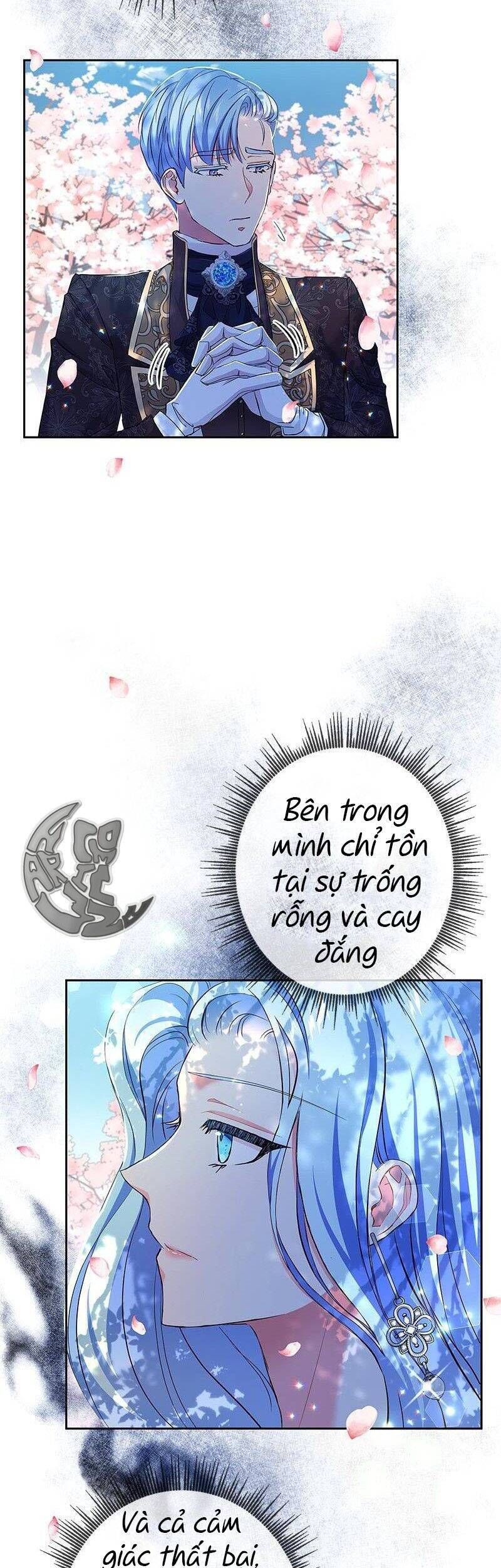 đọc truyện Nếu Là Phản Diện, Liệu Tôi Sẽ Chết? Chương 8 ảnh 47 tại Thiên Thai Truyện