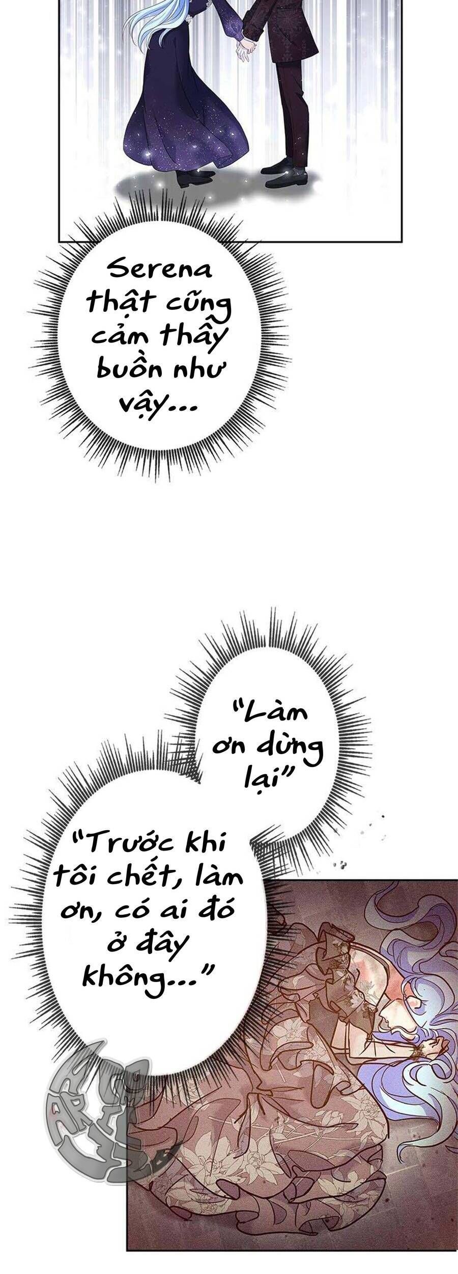 đọc truyện Nếu Là Phản Diện, Liệu Tôi Sẽ Chết? Chương 9 ảnh 20 tại Thiên Thai Truyện