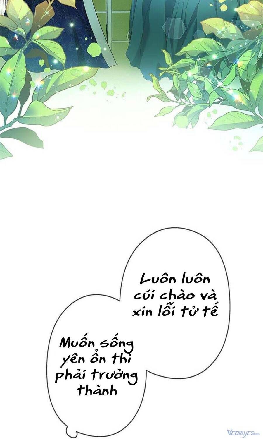 đọc truyện Nếu Là Phản Diện, Liệu Tôi Sẽ Chết? Chương 9 ảnh 47 tại Thiên Thai Truyện