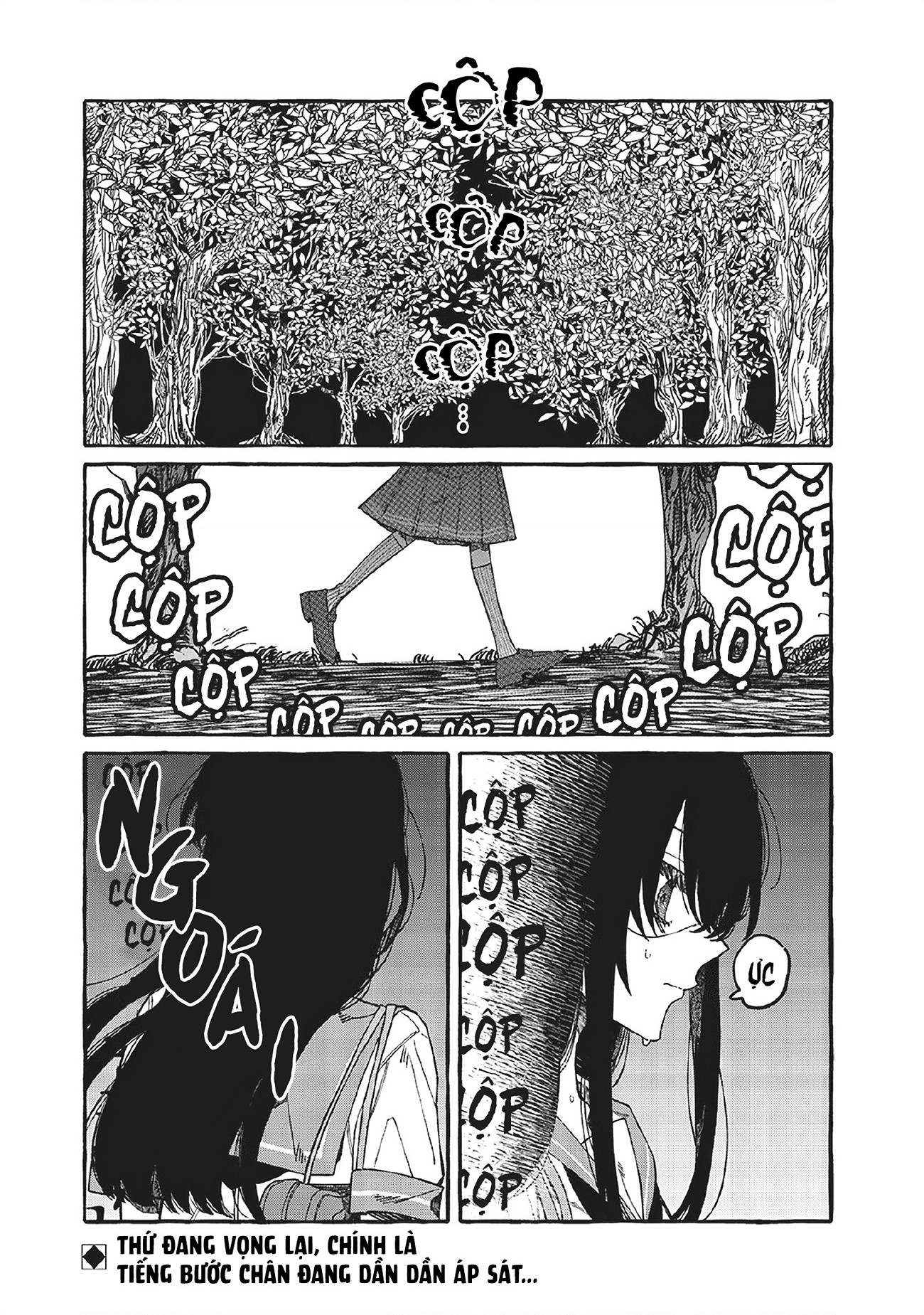 đọc truyện Nếu Lắng Nghe, Ta Sẽ Hiểu Chương 1 ảnh 2 tại Thiên Thai Truyện