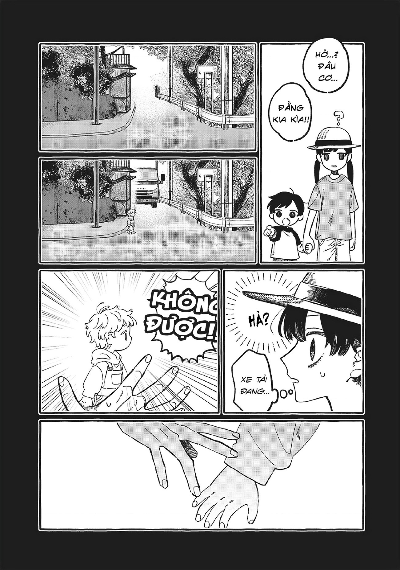 đọc truyện Nếu Lắng Nghe, Ta Sẽ Hiểu Chương 1 ảnh 13 tại Thiên Thai Truyện